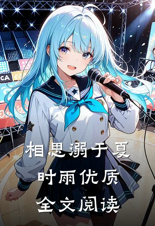相思溺于夏时雨优质全文阅读
