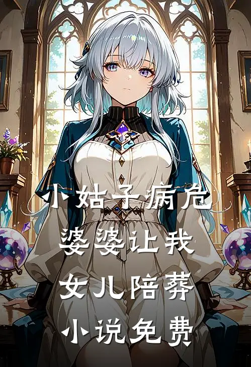 小姑子病危，婆婆让我女儿陪葬小说免费