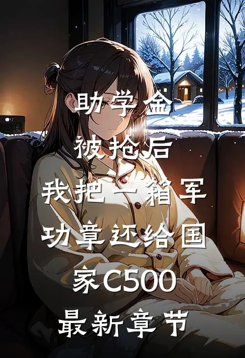 助学金被抢后，我把一箱军功章还给国家C500最新章节