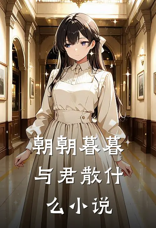 朝朝暮暮与君散什么小说