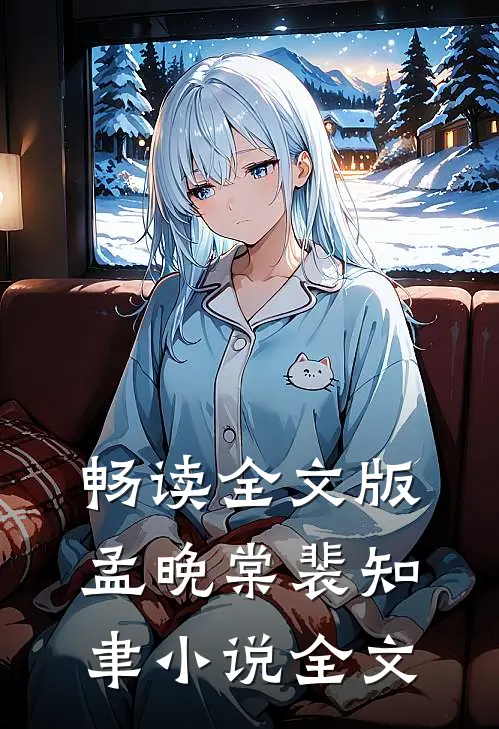 畅读全文版孟晚棠裴知聿小说全文