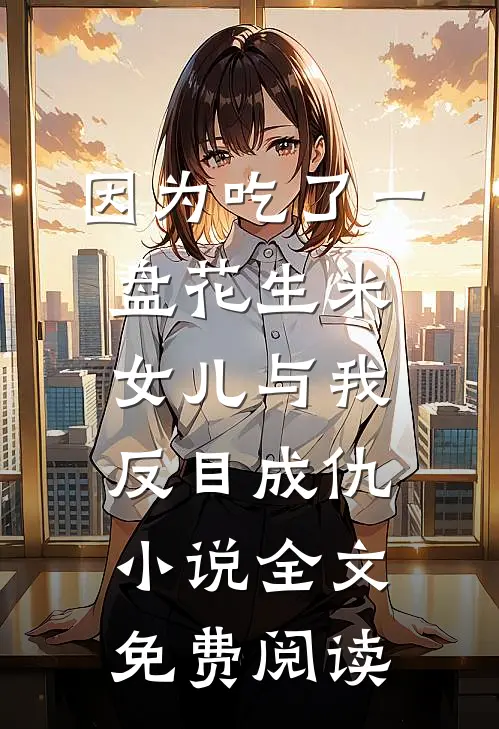 因为吃了一盘花生米，女儿与我反目成仇小说全文免费阅读