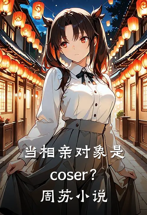 当相亲对象是coser？周苏小说
