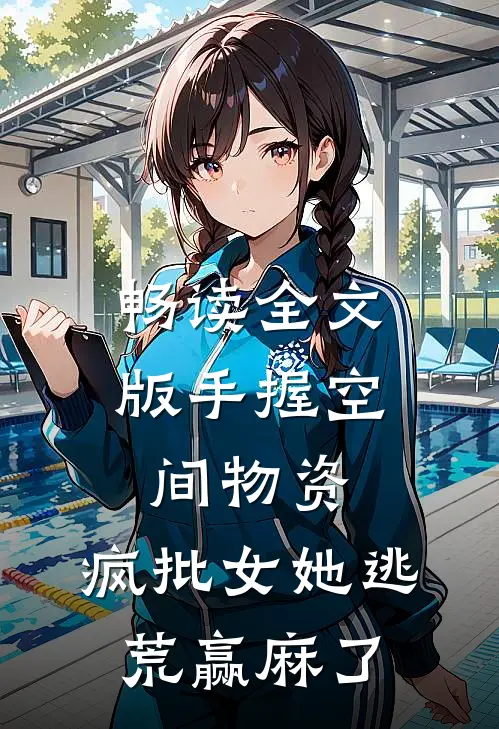 畅读全文版手握空间物资，疯批女她逃荒赢麻了