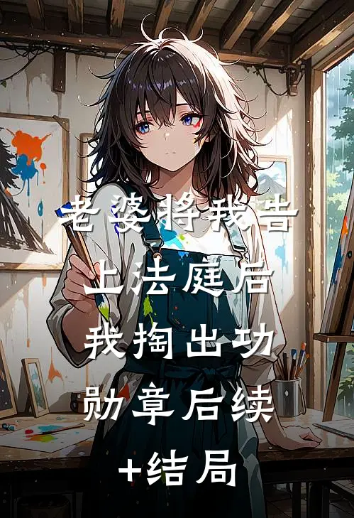 老婆将我告上法庭后，我掏出功勋章后续+结局
