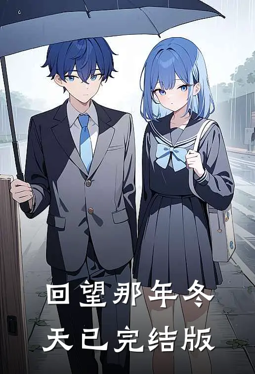 回望那年冬天已完结版