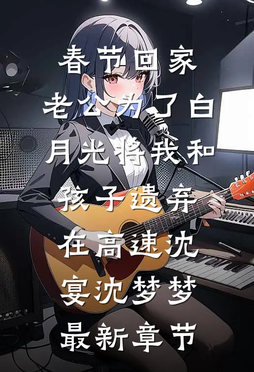 春节回家，老公为了白月光将我和孩子遗弃在高速沈宴沈梦梦最新章节