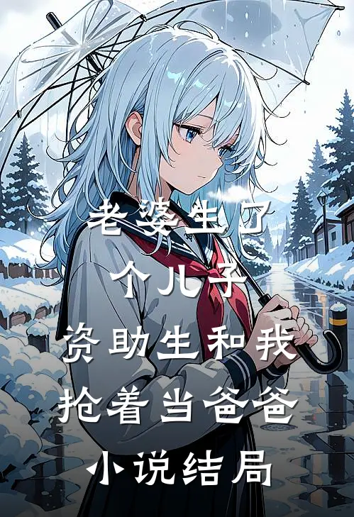 老婆生了个儿子，资助生和我抢着当爸爸小说结局