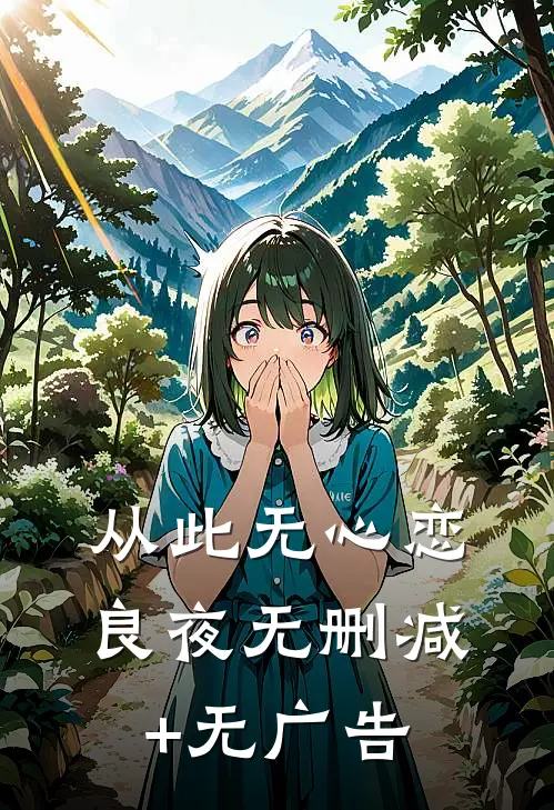 从此无心恋良夜无删减+无广告
