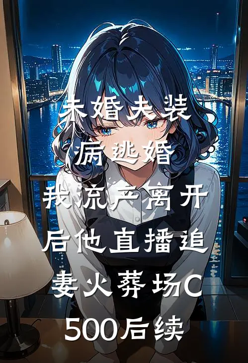 未婚夫装病逃婚，我流产离开后他直播追妻火葬场C500后续