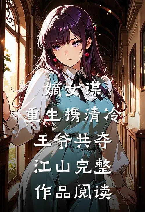 嫡女谋：重生携清冷王爷共夺江山完整作品阅读