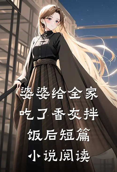 婆婆给全家吃了香灰拌饭后短篇小说阅读