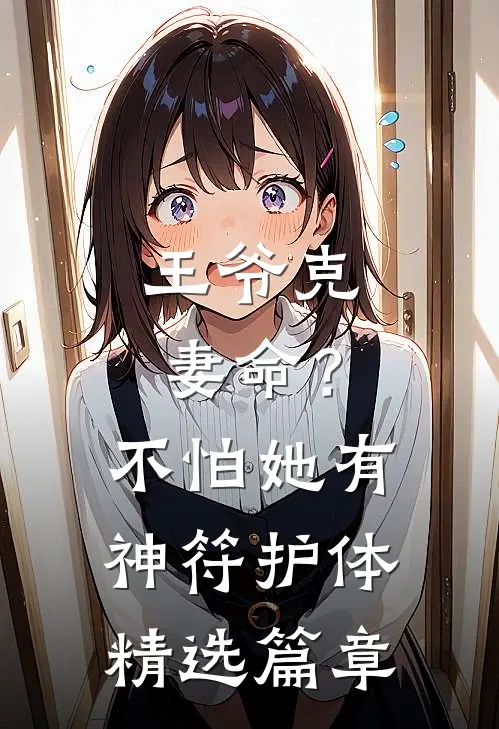 王爷克妻命？不怕，她有神符护体精选篇章