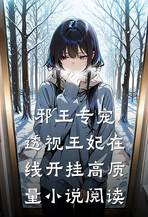 邪王专宠，透视王妃在线开挂高质量小说阅读