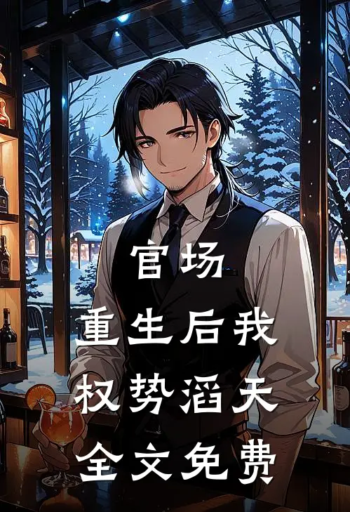 官场：重生后我权势滔天全文免费