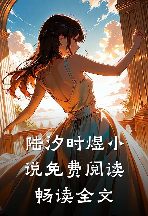 陆汐时煜小说免费阅读畅读全文