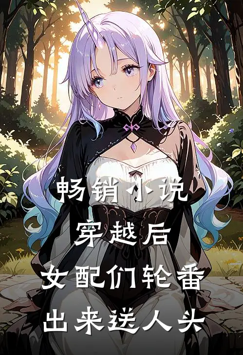 畅销小说穿越后，女配们轮番出来送人头