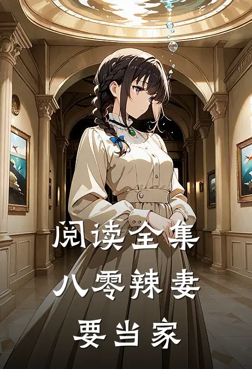阅读全集八零辣妻要当家