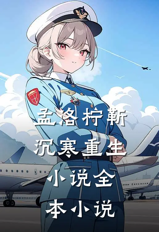 孟洛柠靳沉寒重生小说全本小说
