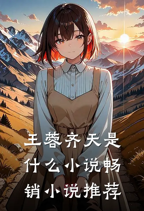 王蓉齐天是什么小说畅销小说推荐