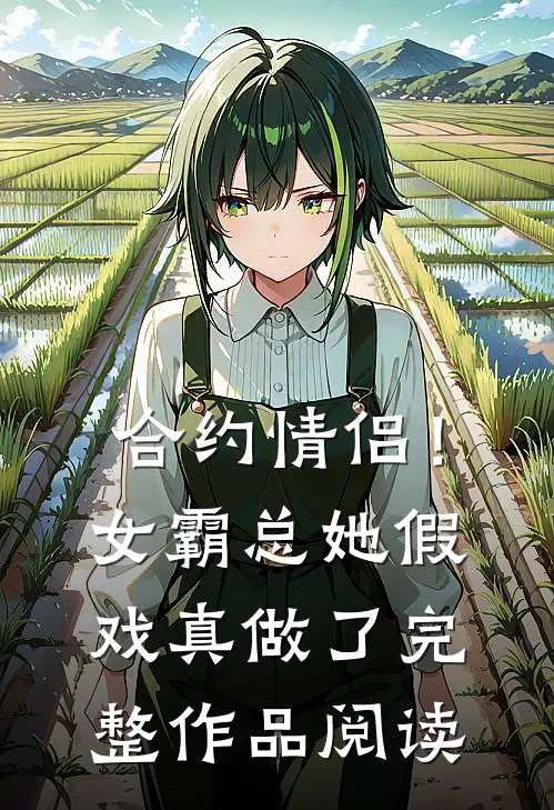 合约情侣！女霸总她假戏真做了完整作品阅读