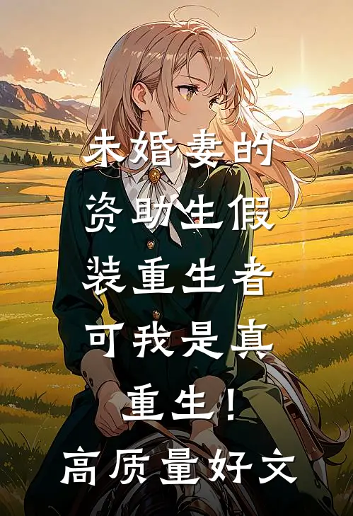 未婚妻的资助生假装重生者，可我是真重生！高质量好文