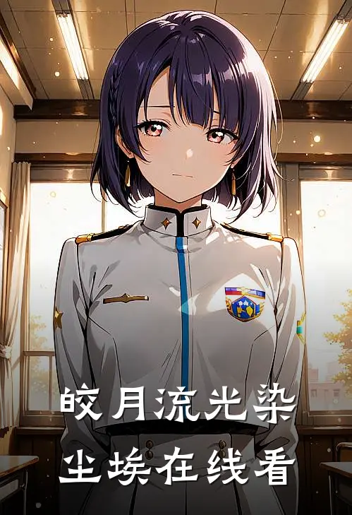 皎月流光染尘埃在线看