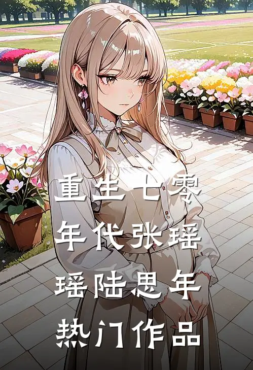 重生七零年代张瑶瑶陆思年热门作品