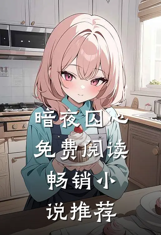 暗夜囚心免费阅读畅销小说推荐