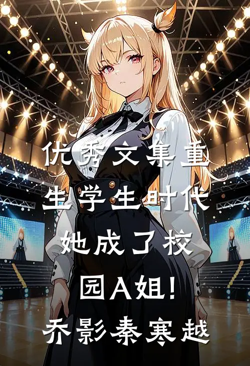 优秀文集重生学生时代:她成了校园A姐!(乔影秦寒越)