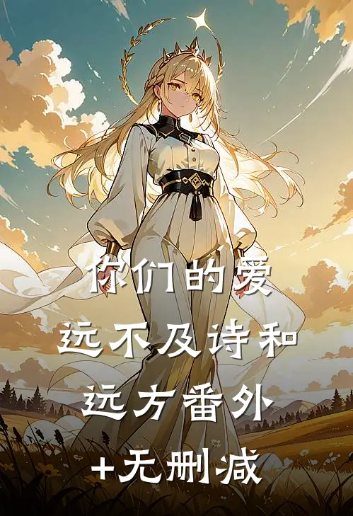 你们的爱，远不及诗和远方番外+无删减