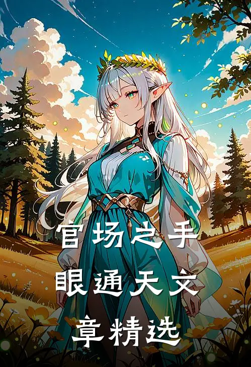 官场之手眼通天文章精选