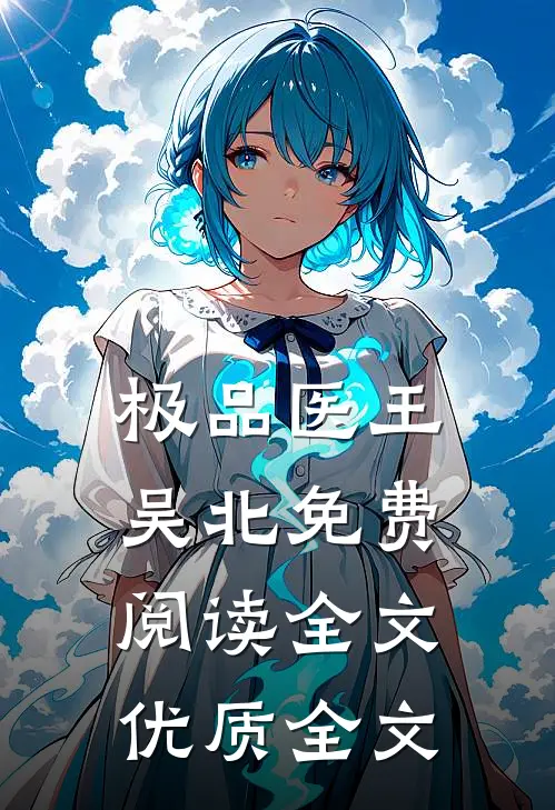 极品医王吴北免费阅读全文优质全文