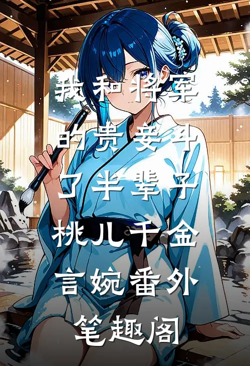 我和将军的贵妾斗了半辈子：桃儿千金言婉番外笔趣阁