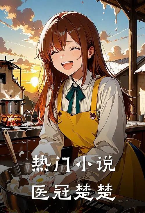 热门小说医冠楚楚