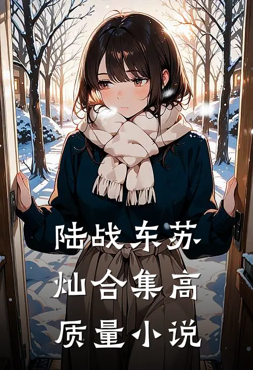 陆战东苏灿合集高质量小说