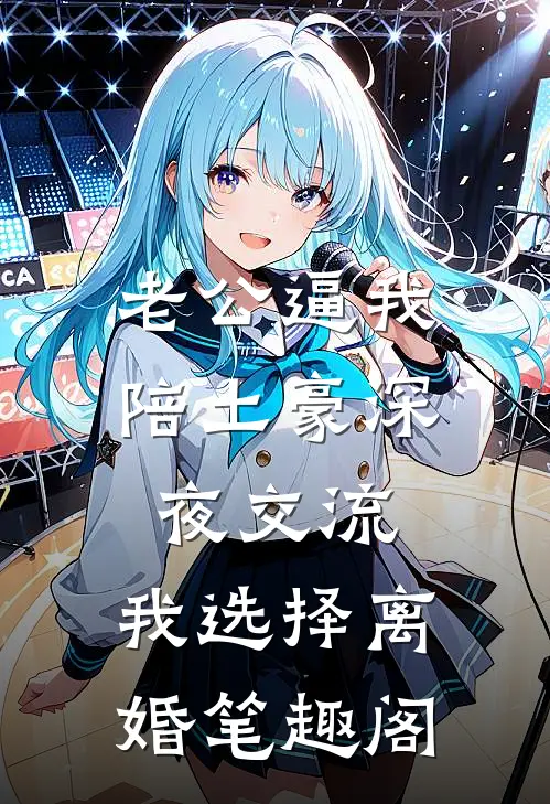 老公逼我陪土豪深夜交流，我选择离婚笔趣阁