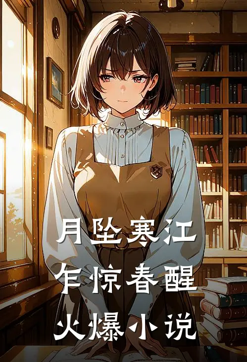 月坠寒江，乍惊春醒火爆小说