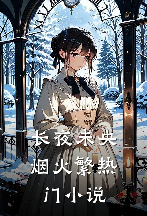 长夜未央烟火繁热门小说