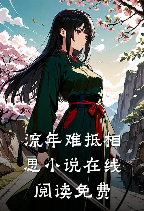 流年难抵相思小说在线阅读免费