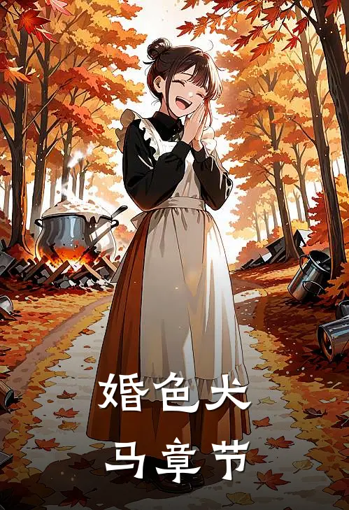 婚色犬马章节