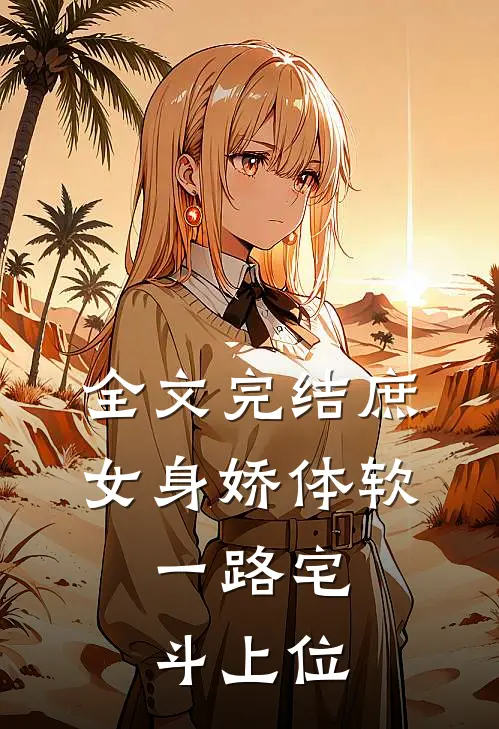 全文完结庶女身娇体软，一路宅斗上位