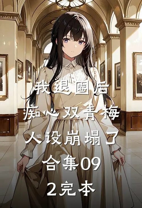 我退圈后，痴心双青梅人设崩塌了。合集092完本