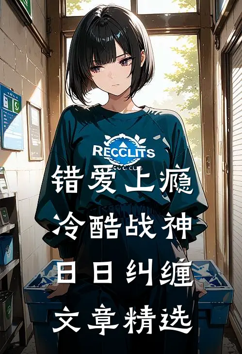 错爱上瘾，冷酷战神日日纠缠文章精选