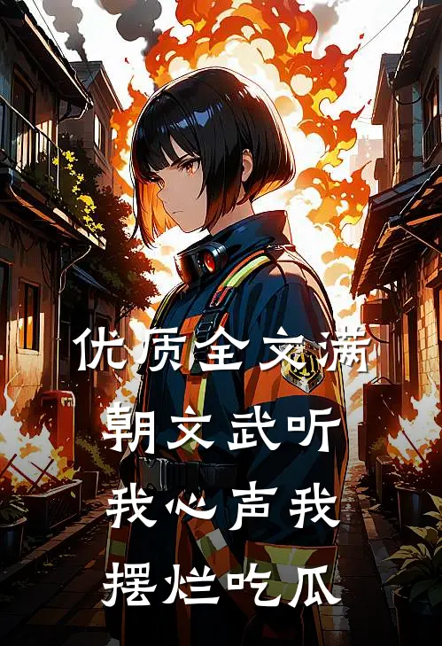 优质全文满朝文武听我心声我摆烂吃瓜