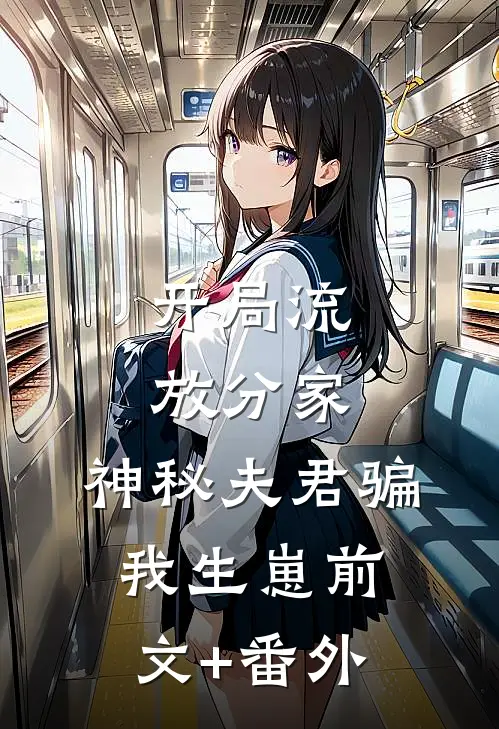 开局流放分家，神秘夫君骗我生崽前文+番外