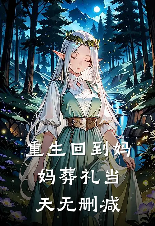 重生回到妈妈葬礼当天无删减