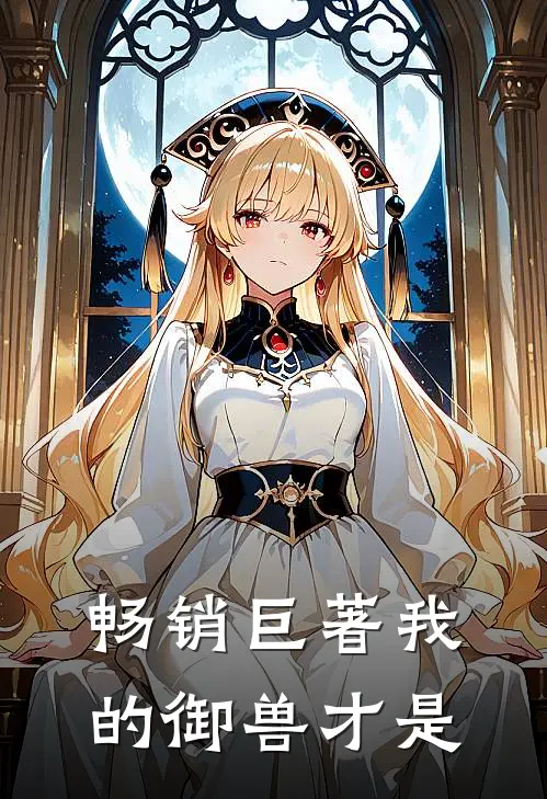 畅销巨著我的御兽才是