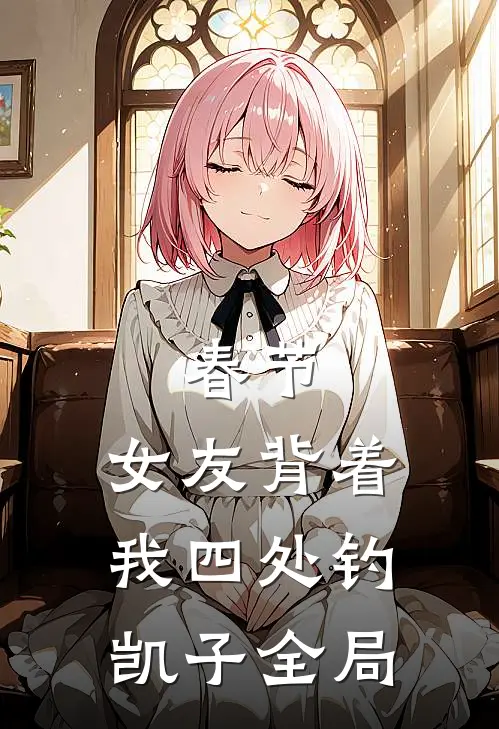 春节，女友背着我四处钓凯子全局