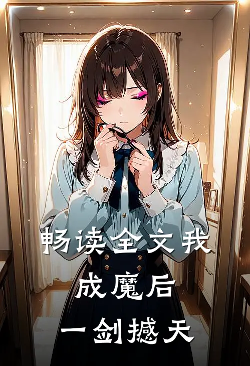 畅读全文我，成魔后，一剑撼天